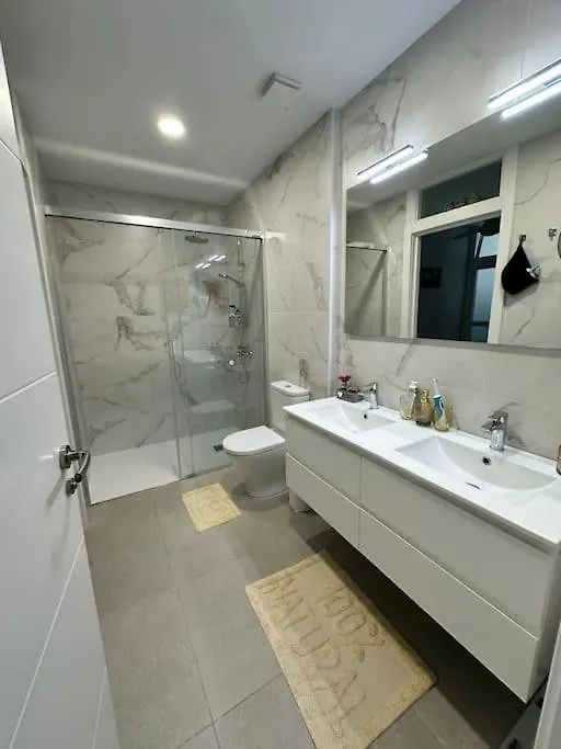 New Renovated Appartment With Beautiful View On Cliffs And Sea Puerto de Santiago  Espagne