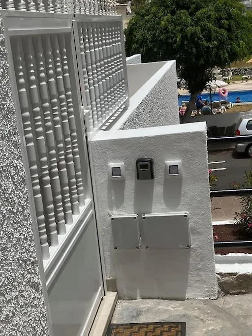 New Renovated Appartment With Beautiful View On Cliffs And Sea Puerto de Santiago  0*, Puerto de Santiago (Tenerife) Espagne