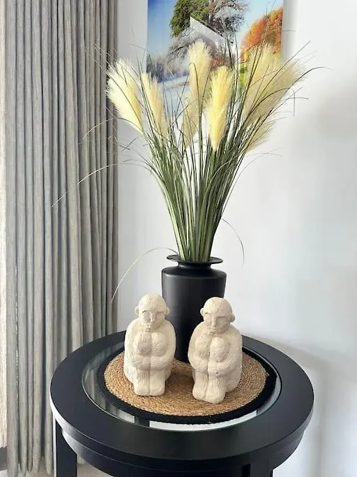 New Renovated Appartment With Beautiful View On Cliffs And Sea Puerto de Santiago  Appartement Puerto de Santiago (Tenerife)