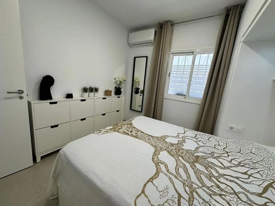 New Renovated Appartment With Beautiful View On Cliffs And Sea Puerto de Santiago  Puerto de Santiago (Tenerife)