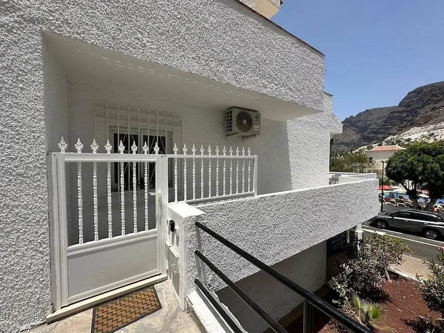 New Renovated Appartment With Beautiful View On Cliffs And Sea Puerto de Santiago  0*, Puerto de Santiago (Tenerife) Espagne