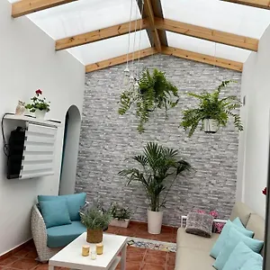 La Casa De Mami Hébergement de vacances